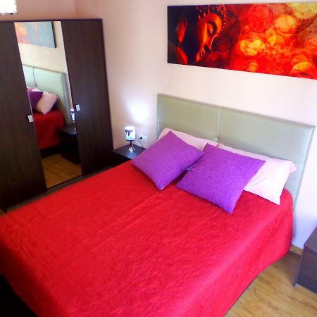 Explanada Beach Deluxe Flat 阿利坎特 外观 照片