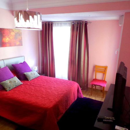 Explanada Beach Deluxe Flat 阿利坎特 外观 照片