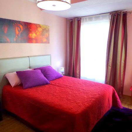 Explanada Beach Deluxe Flat 阿利坎特 外观 照片
