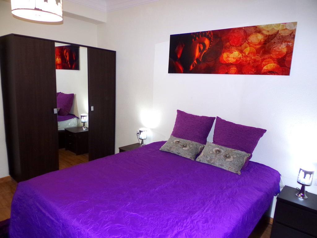 Explanada Beach Deluxe Flat 阿利坎特 外观 照片