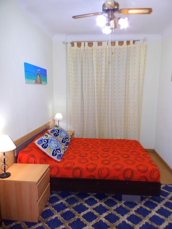 Explanada Beach Deluxe Flat 阿利坎特 外观 照片