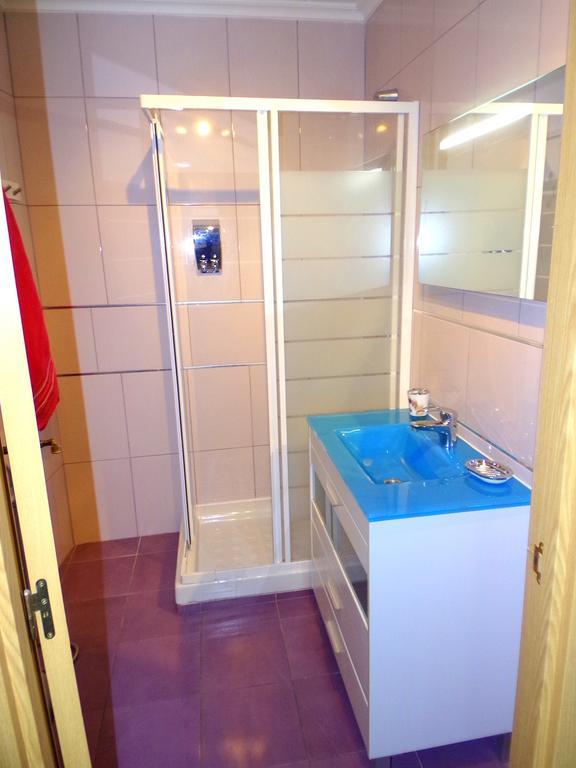 Explanada Beach Deluxe Flat 阿利坎特 外观 照片