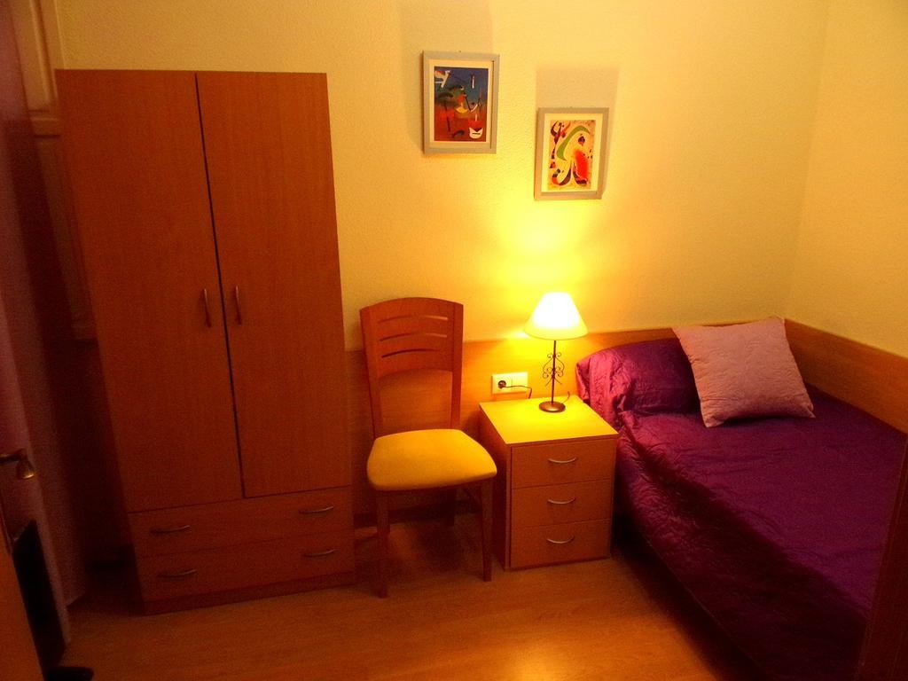 Explanada Beach Deluxe Flat 阿利坎特 外观 照片