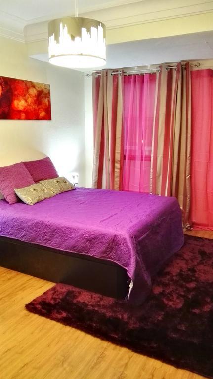 Explanada Beach Deluxe Flat 阿利坎特 外观 照片