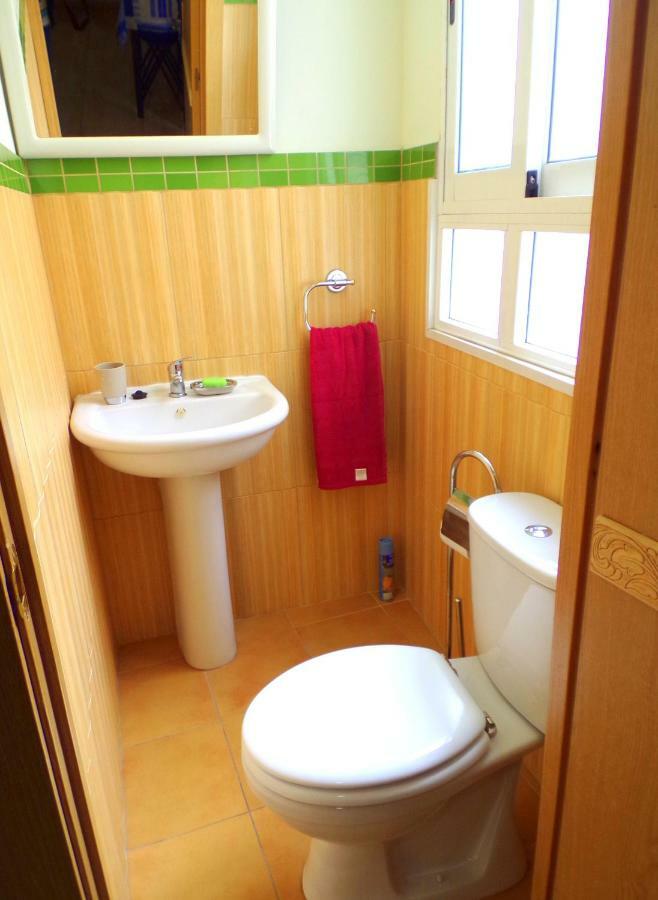 Explanada Beach Deluxe Flat 阿利坎特 外观 照片